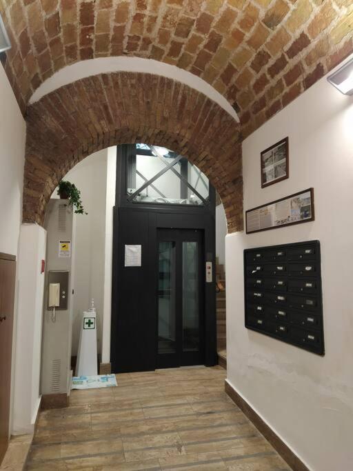 Casa Degli Alberi Apartment Fiumicino Exterior photo