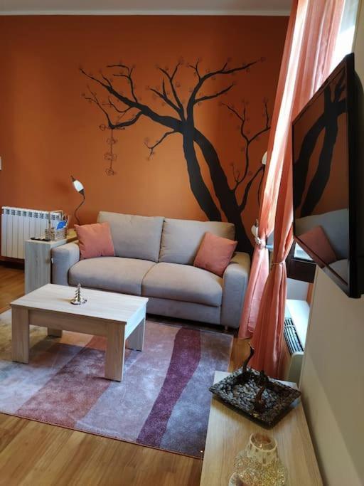 Casa Degli Alberi Apartment Fiumicino Exterior photo