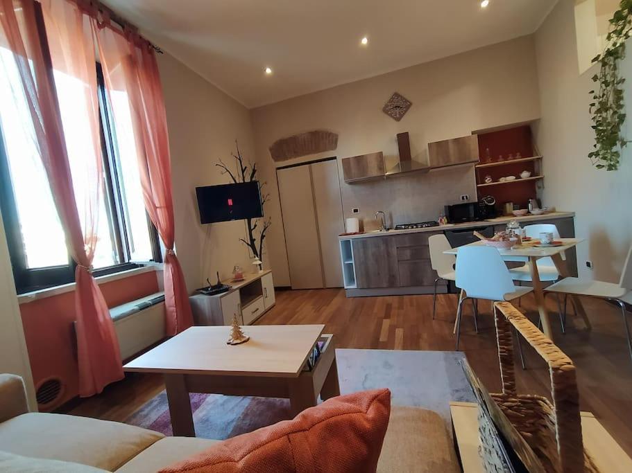 Casa Degli Alberi Apartment Fiumicino Exterior photo
