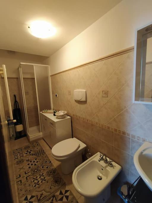 Casa Degli Alberi Apartment Fiumicino Exterior photo